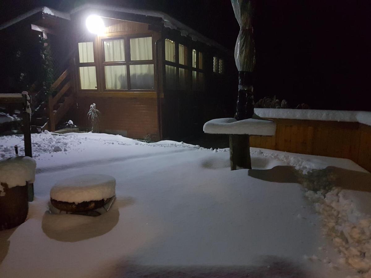Chatabela Eksteriør billede