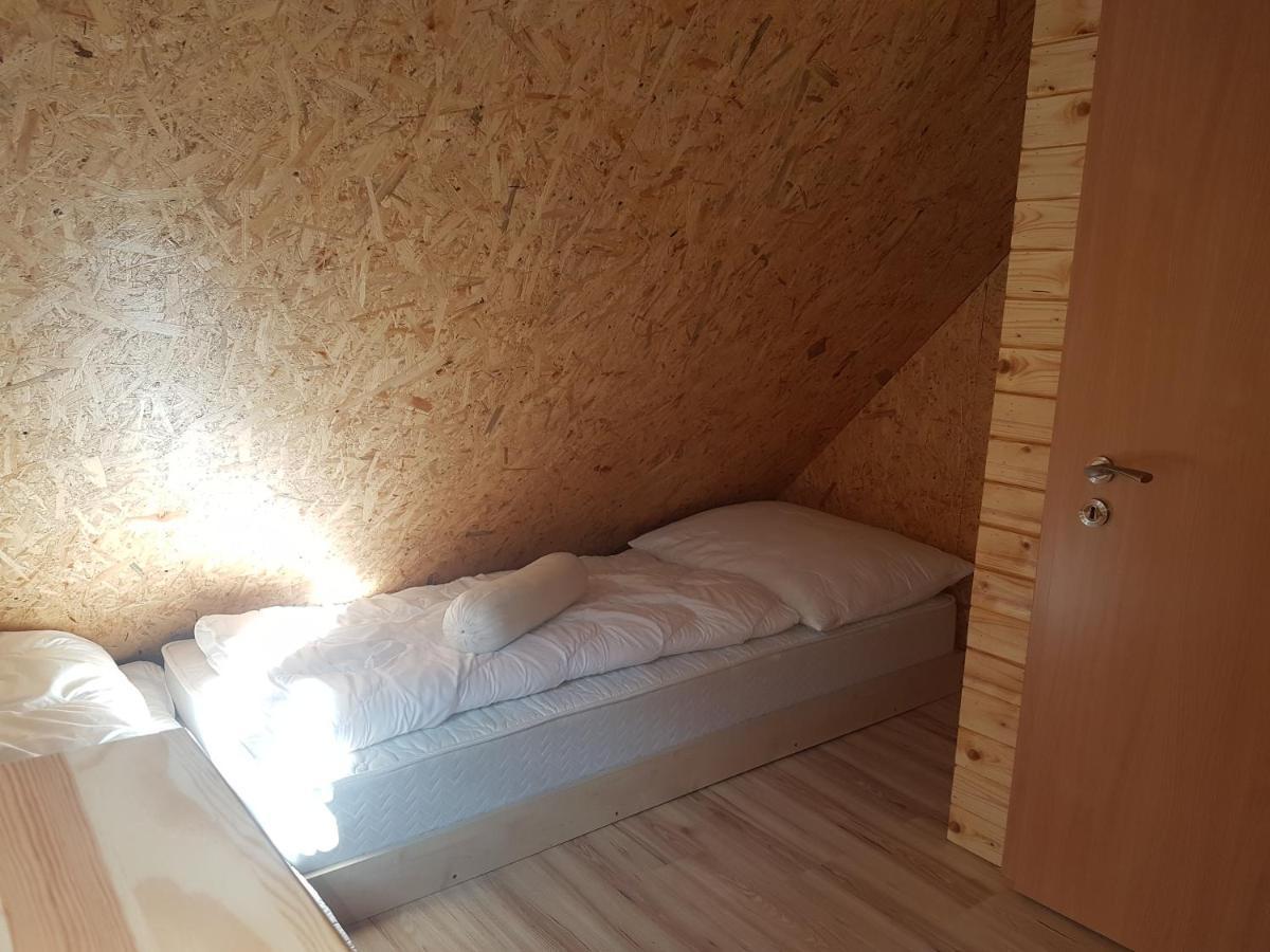 Chatabela Eksteriør billede