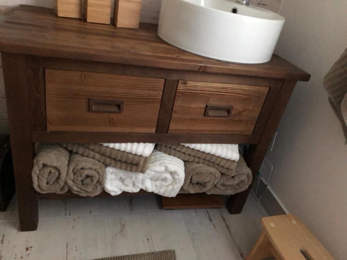 Chatabela Eksteriør billede