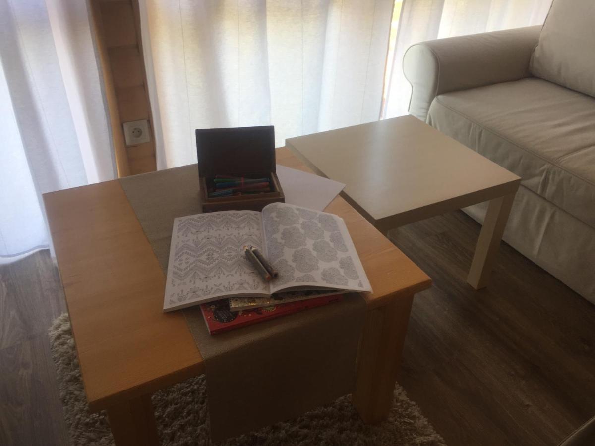 Chatabela Eksteriør billede